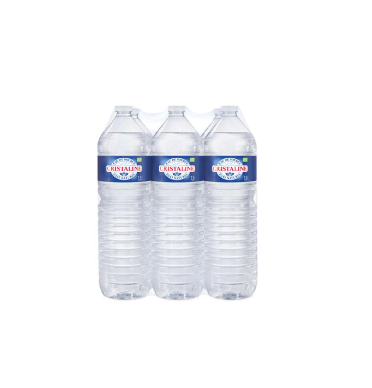Cristalline 6X1.5L