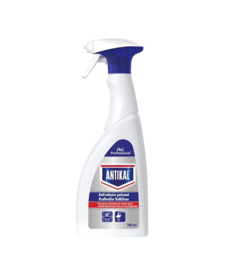 Antikal Désinfectant Spray 750ml
