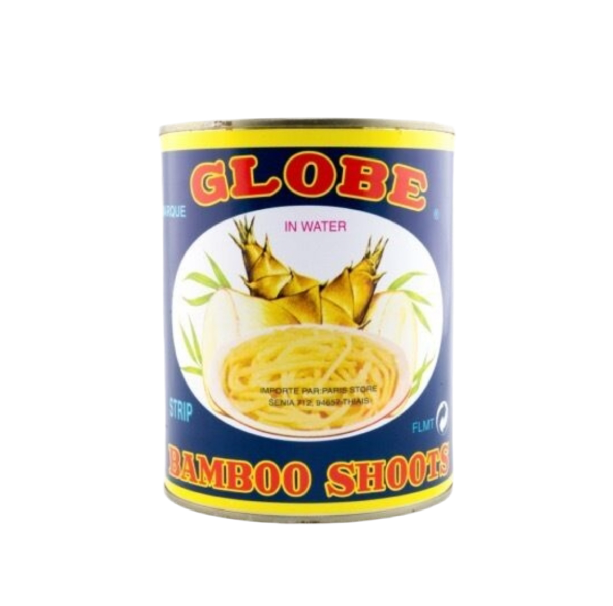 Pousse de Bambou en filament Globe 850g