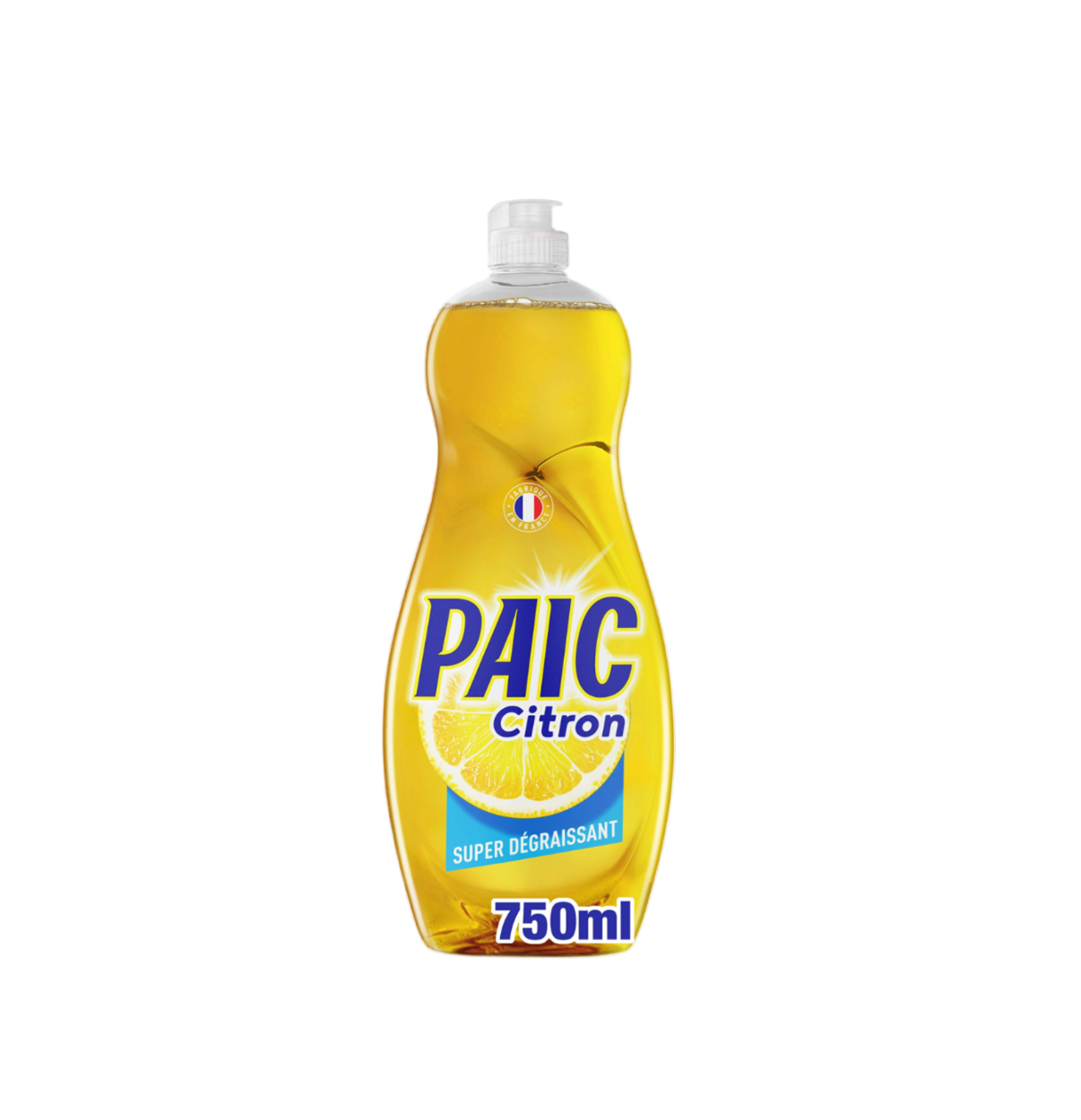 Liquide Vaisselle Paic boost 500ml