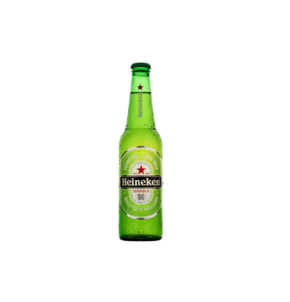 Heineken 33cl