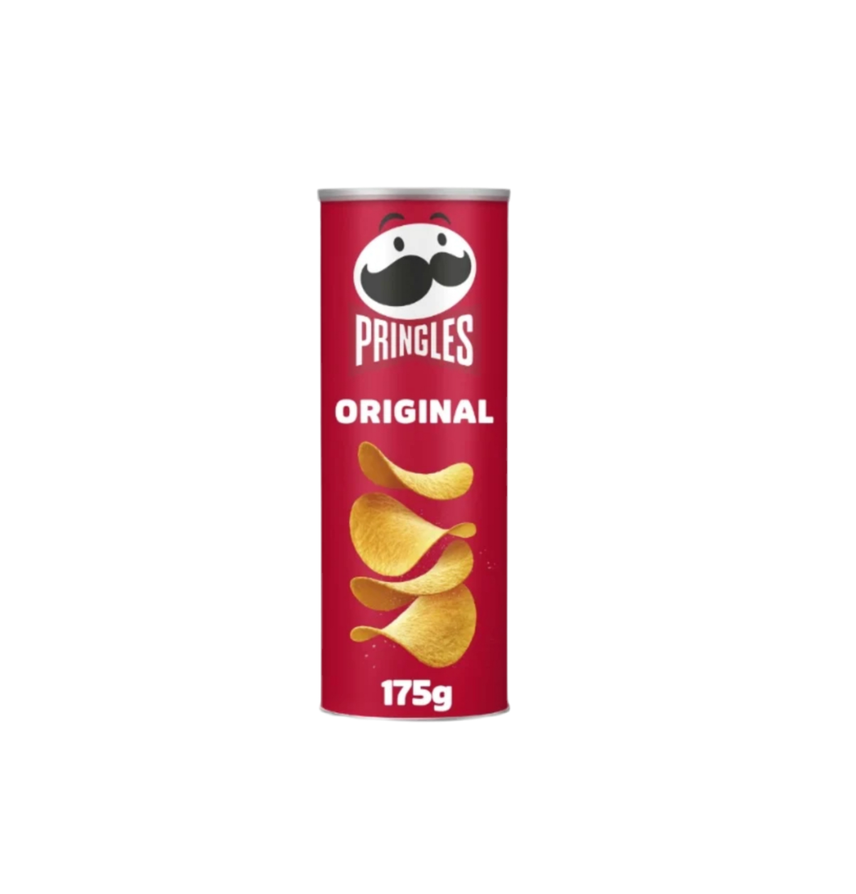 Chips Tuiles PRINGLES Original 175g