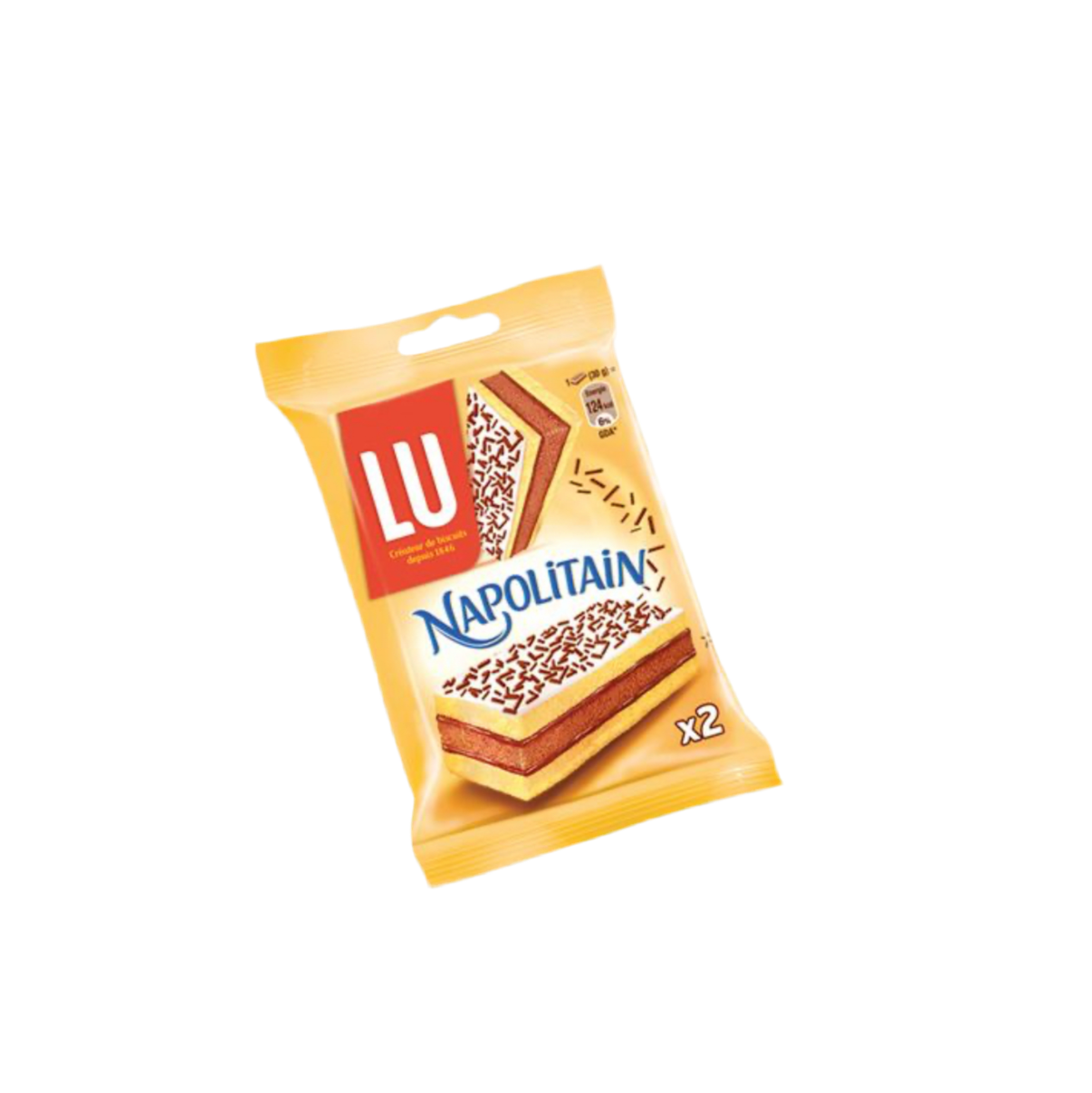 Napolitain 60g