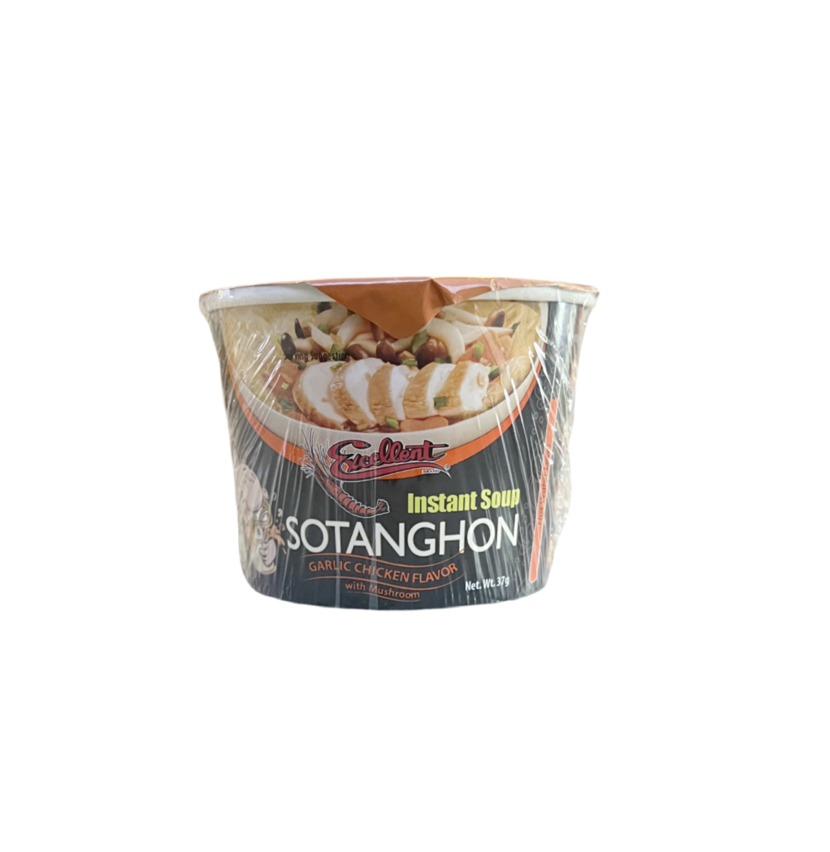 Sotanghon chicken Excellent 37g