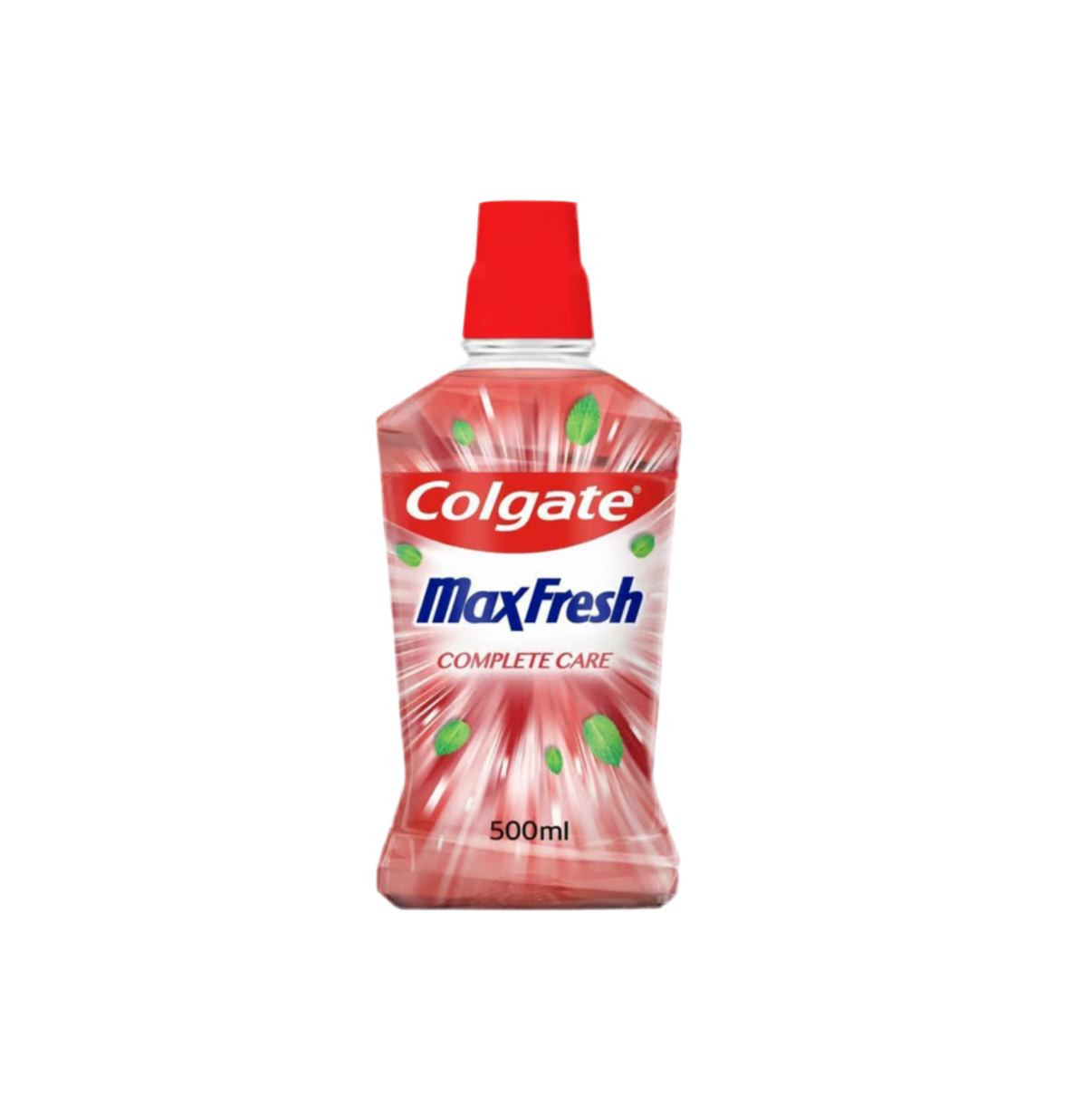 Bain de bouche Colgate Max Fresh Protection complète 500ml