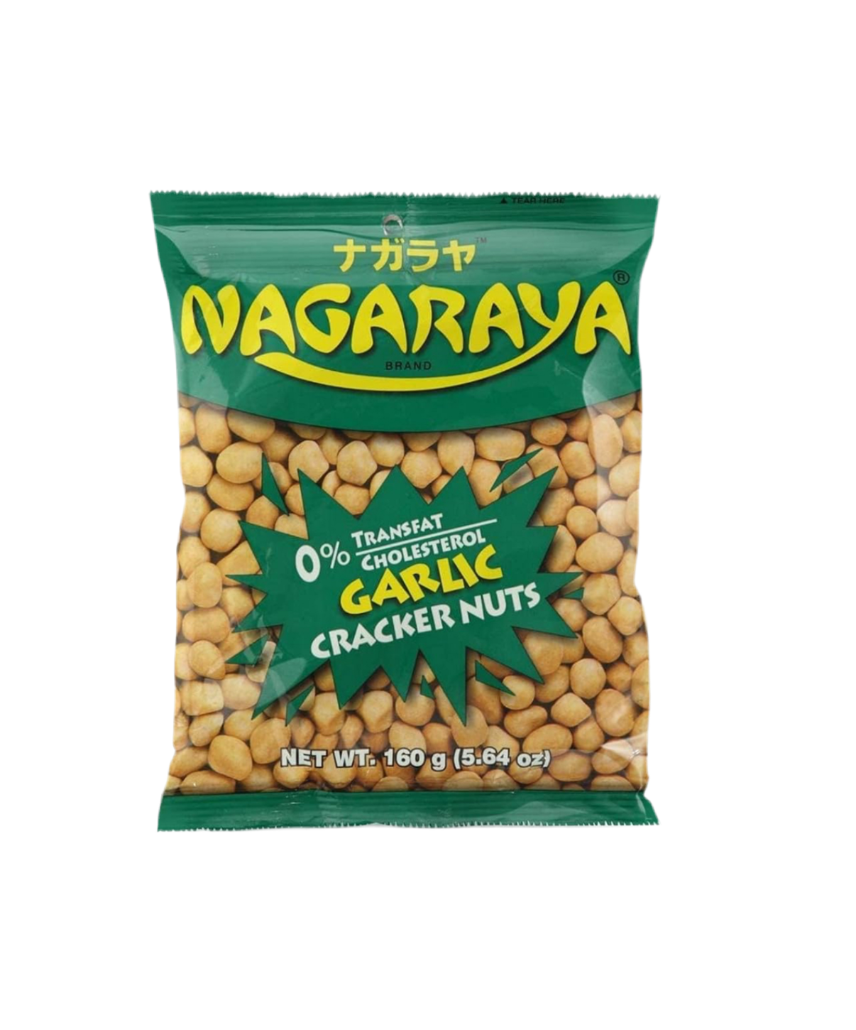 Nagaraya Garlic 160g