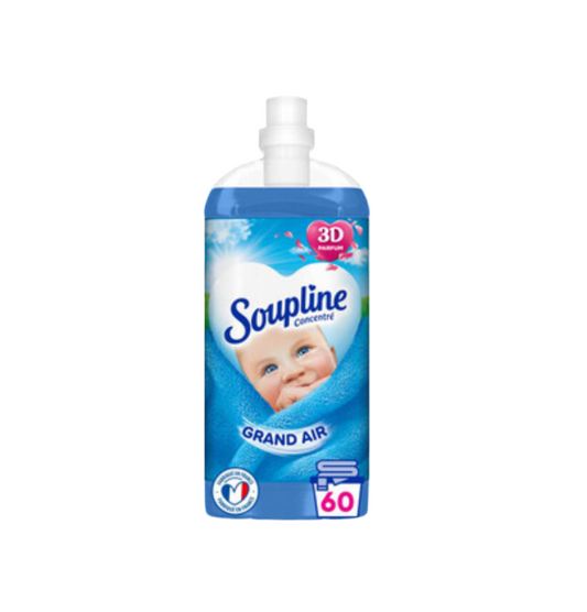 Soupline Ultra 3D Grand air - 1.35l