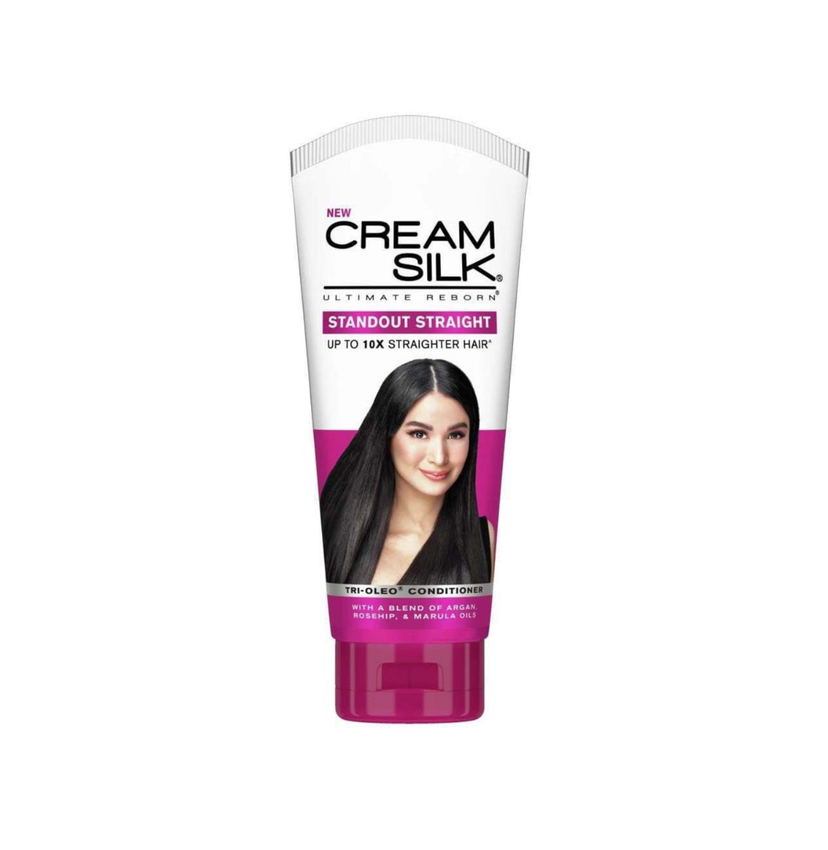 Cream Silk Standout Straight Conditioner 180ml