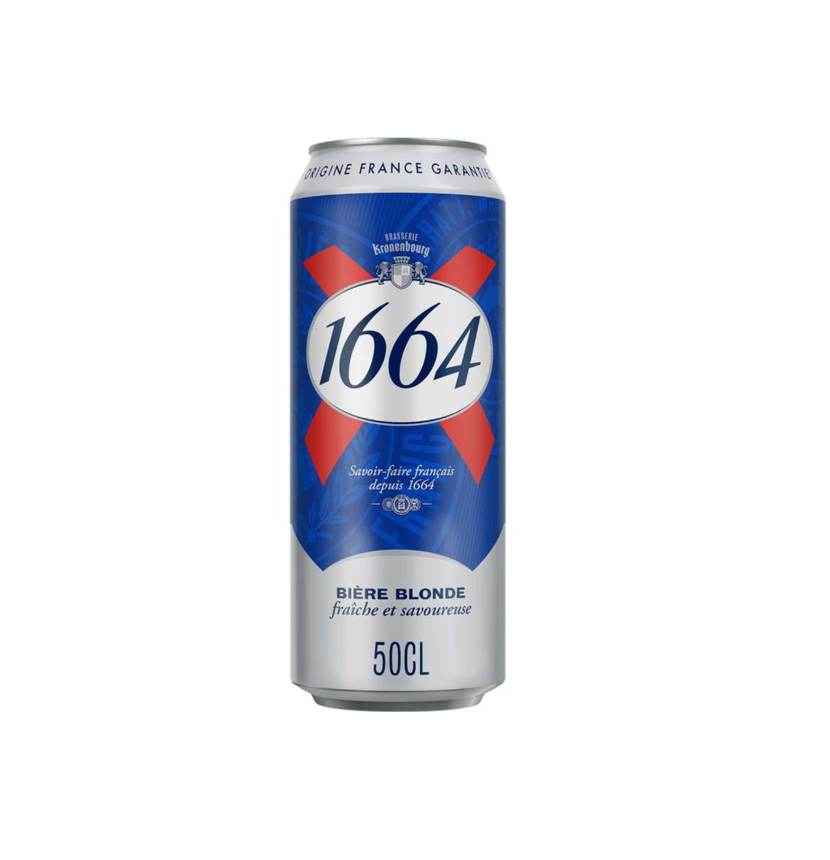 1664 50cl