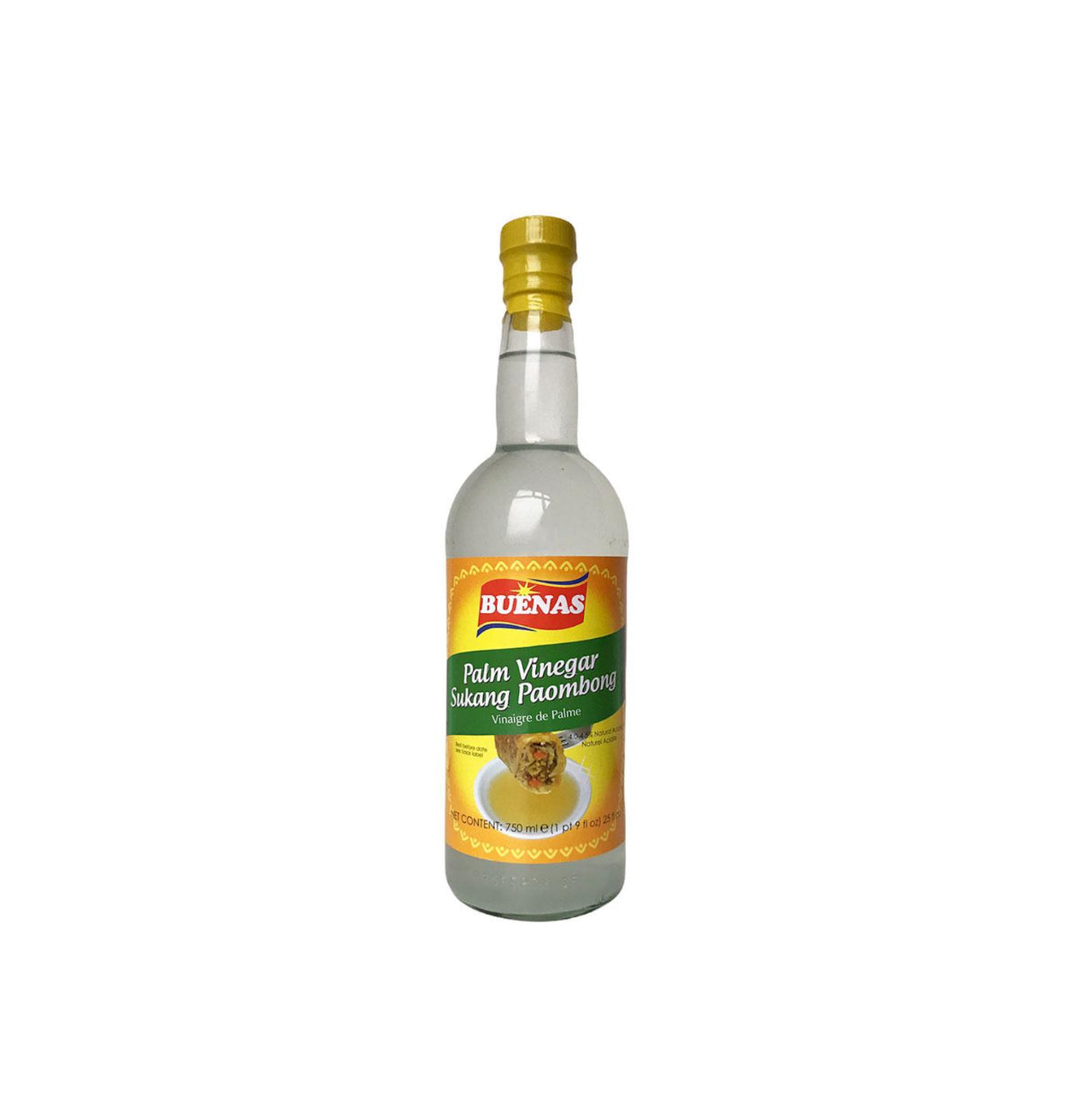 Vinaigre Palmier 750ml