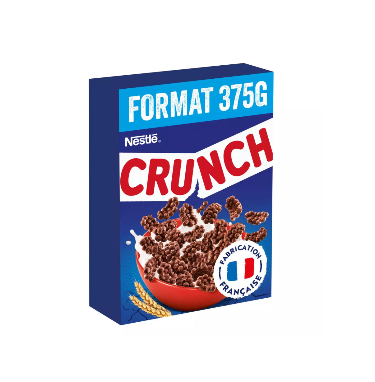 Crunch 375g