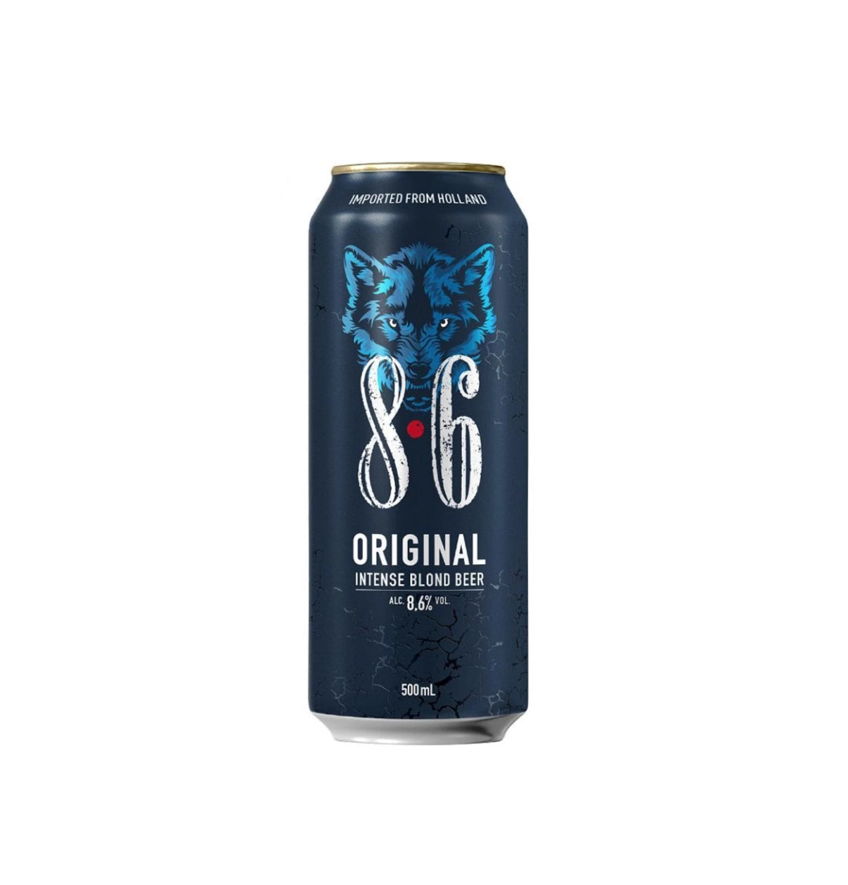 86 Blonde Intense 50cl
