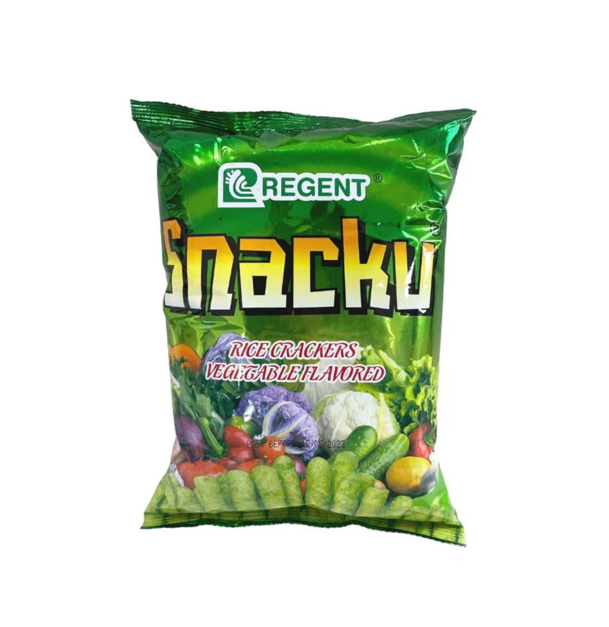 Regent snacku 60g