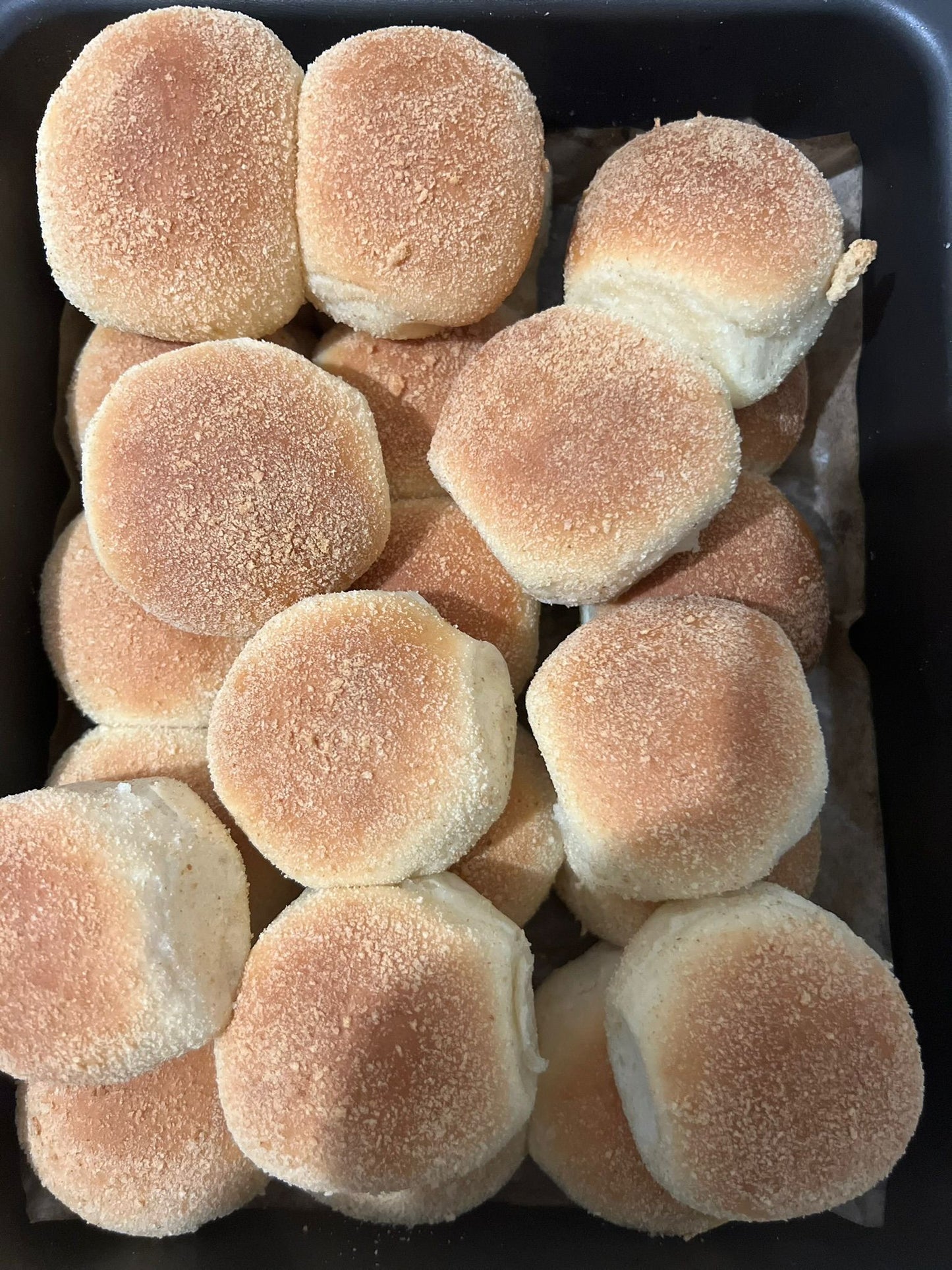 Pandesal 12pcs.