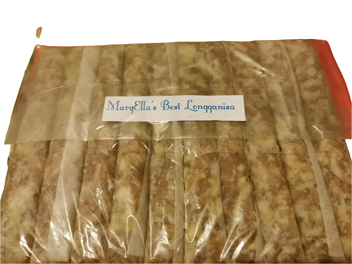 MargElla's Best Longganisa