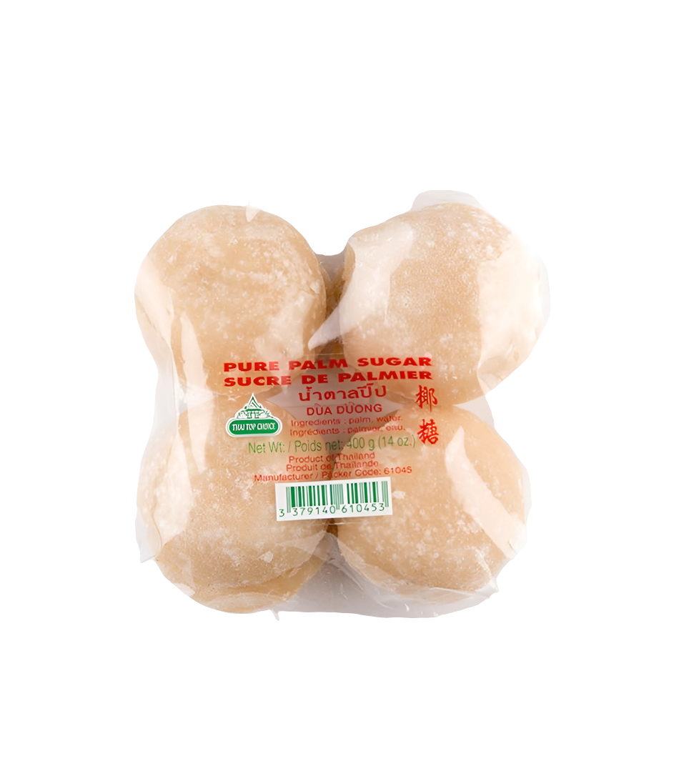 Sucre de palmier