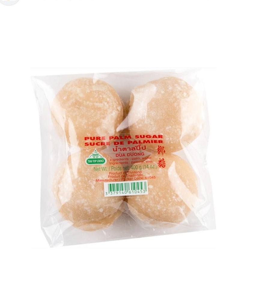 Sucre de palmier