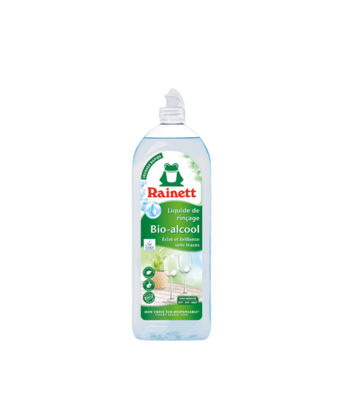Liquide de rinçage Rainett Pour Lave-vaisselle 750ml