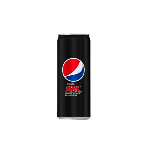 Pepsi Max Slim 33cl