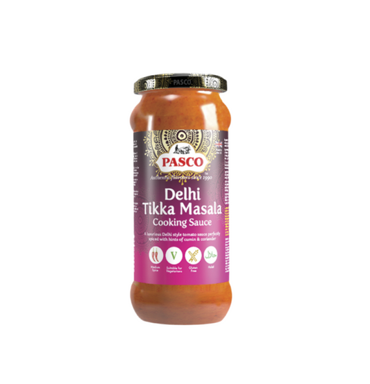 Sauce Tikka Masala 350g