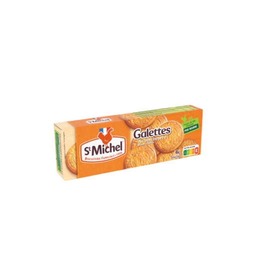 St Michel Galette