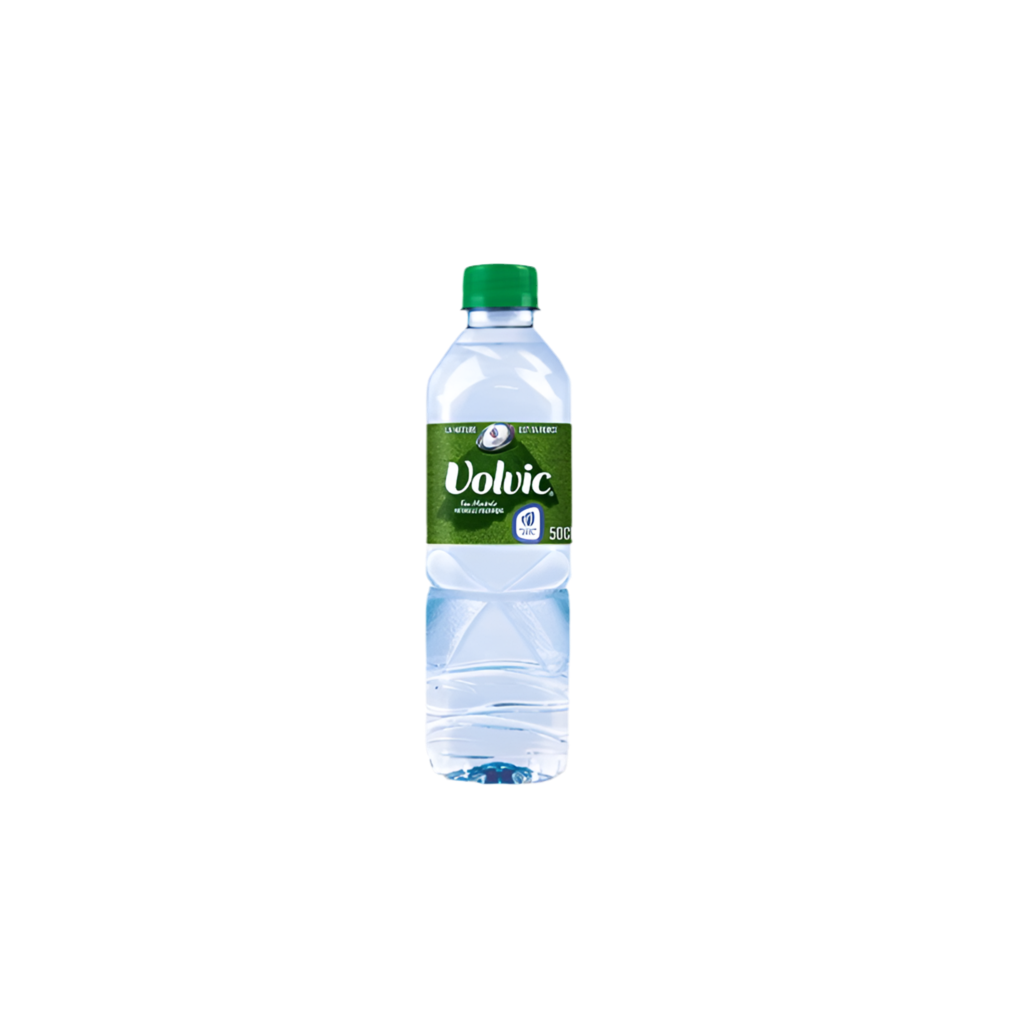 Volvic 8L