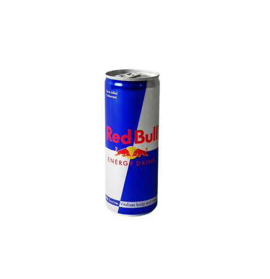 Red Bull 25cl