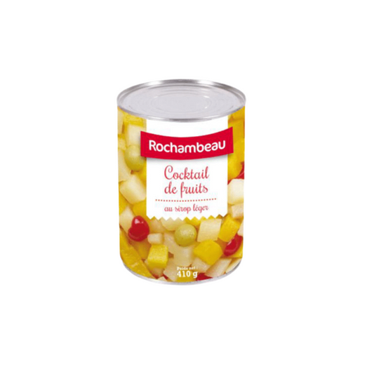 Mélange Fruits Rochambeau 250g
