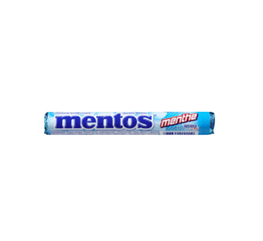 Mentos Menthe