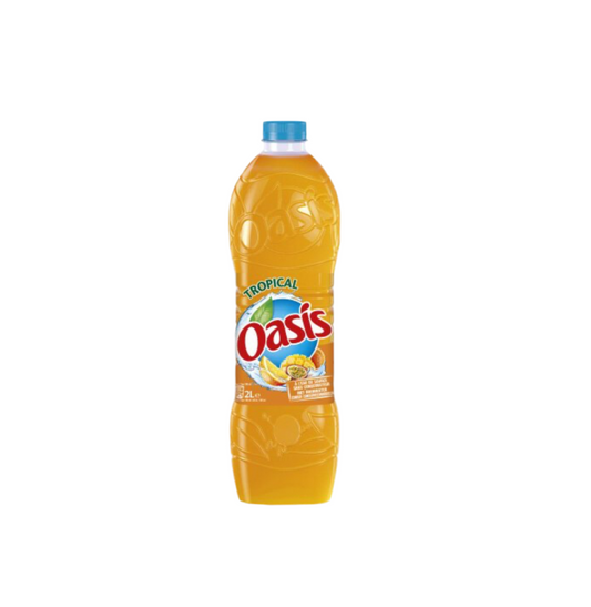 Oasis Tropical 2l