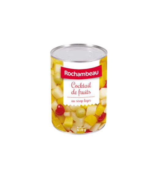Cocktail de Fruits Rochambeau 1/2