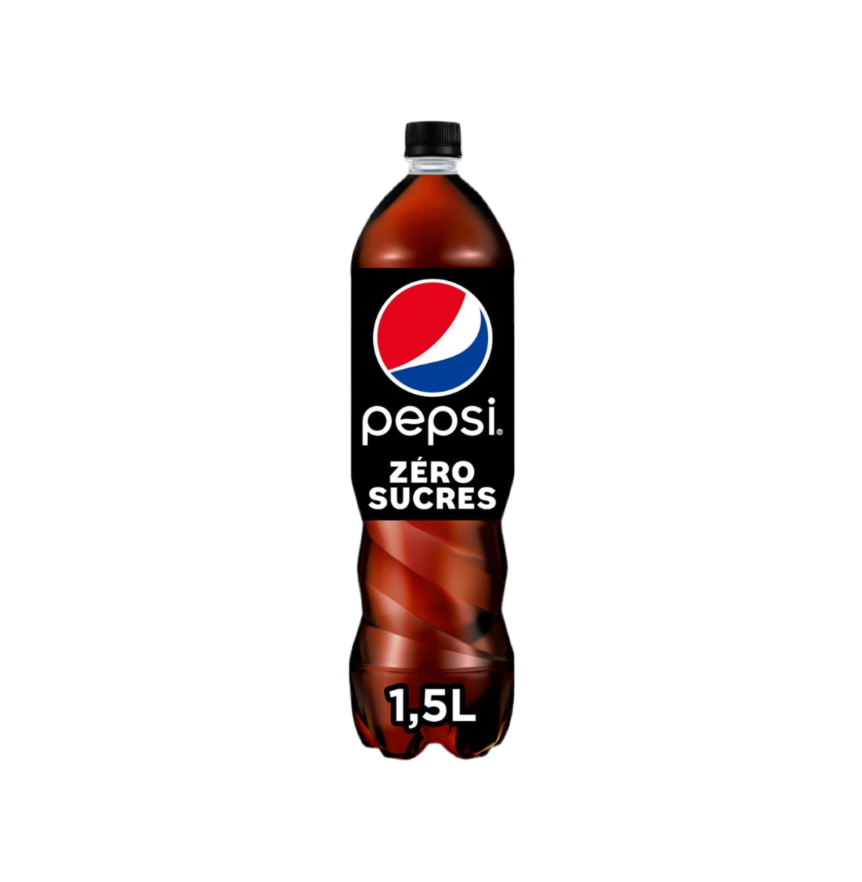 Pepsi Zéro sucres 1.5L
