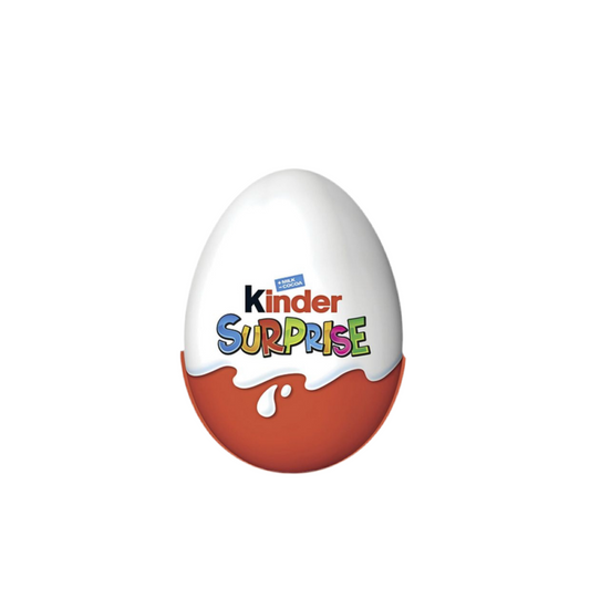 Kinder Surprise