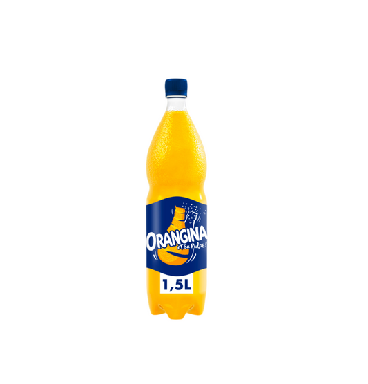 Orangina 1.5l