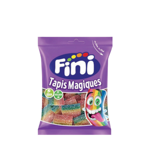 Tapis Mag Fizz Halal 90g