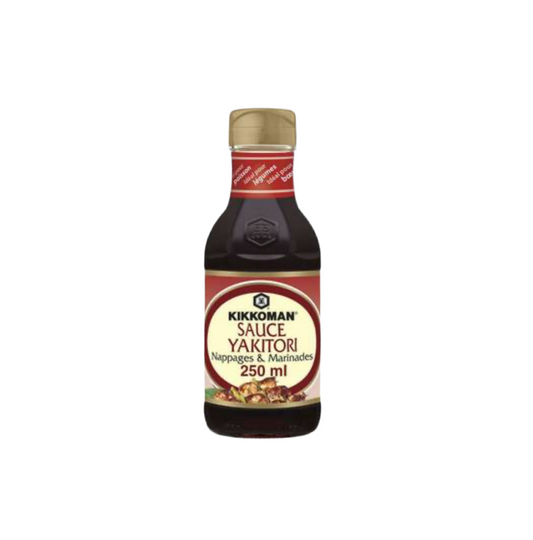 Sauce Yakitori 250ml