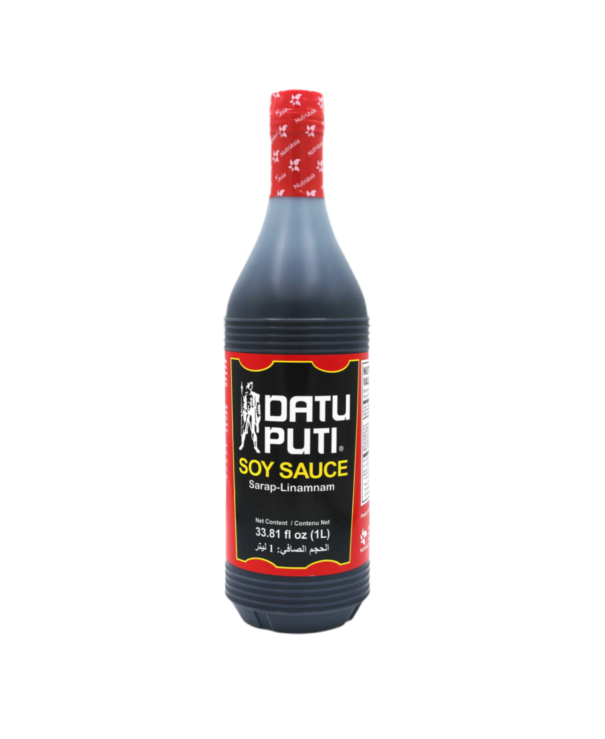 Datu Puti Soy Sauce 1L