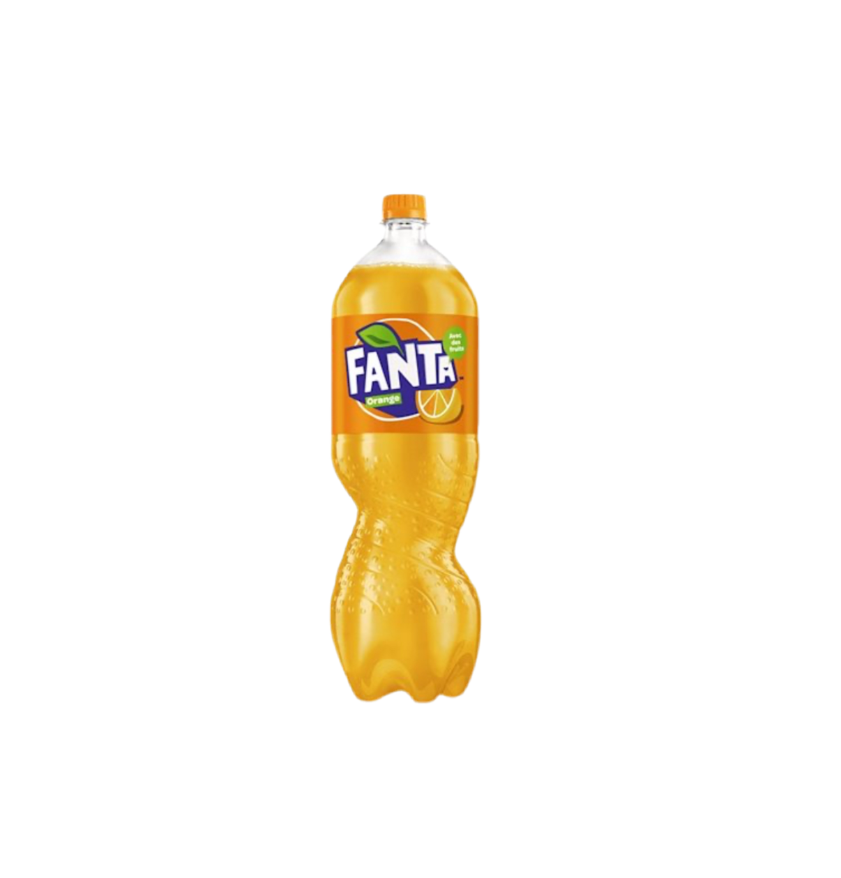 Fanta Orange 50cl