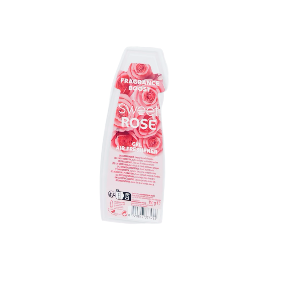 Désodorisant gel 150g