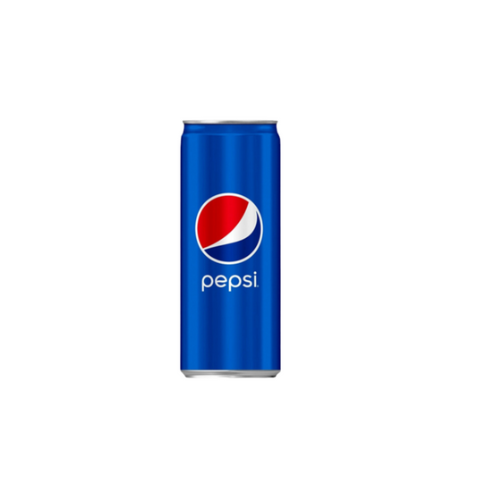 Pepsi Regular 33cl