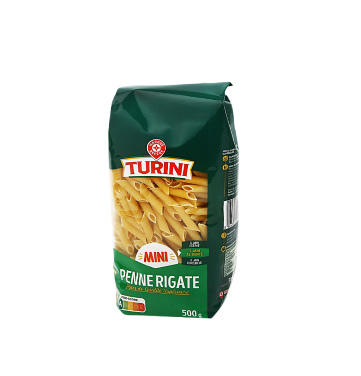 Mini Penne Turini 500g