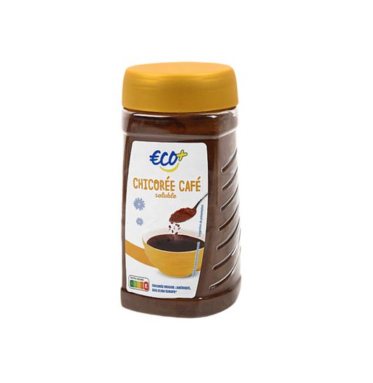 Chicorée café Ecot Soluble 200g