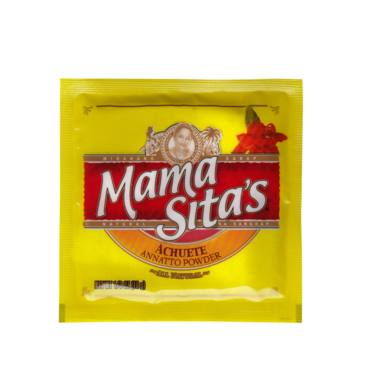 Mama Sita’s Achuete 10g