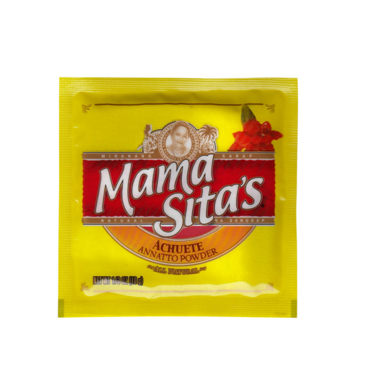 Mama Sita’s Achuete 10g