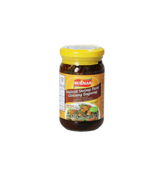Sauteed Shrimp Paste Ginisang Bagoong 250g