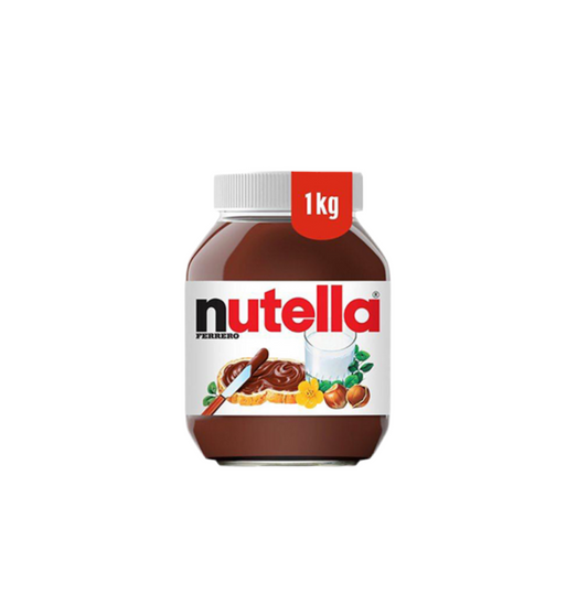 Nutella 1kg