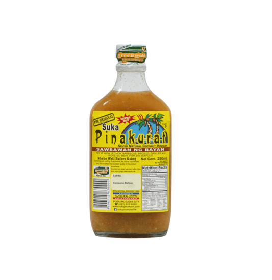 Suka Pinakurat 250ml