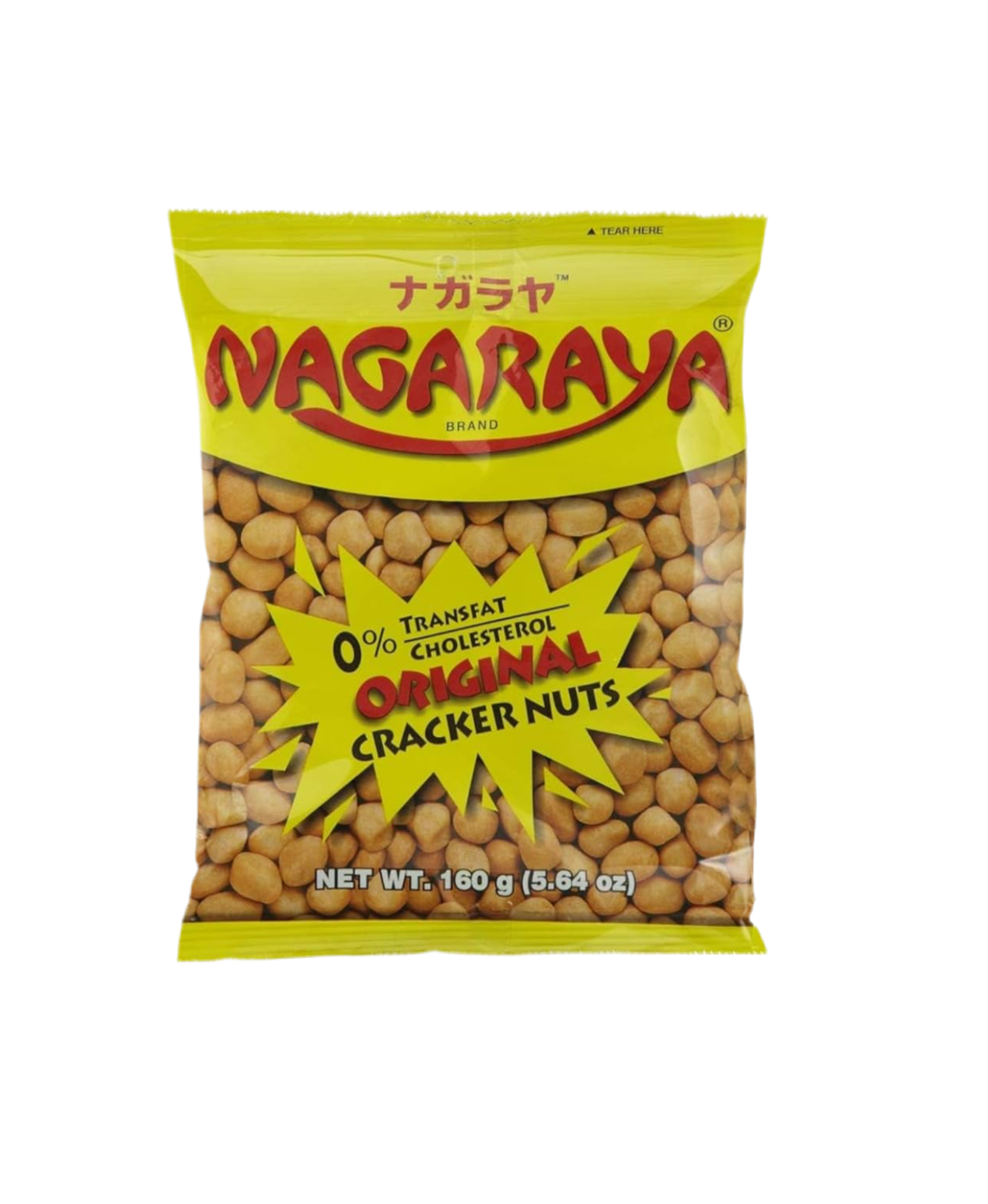 Nagaraya Orig 160g