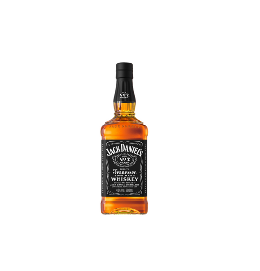 Jack Daniel's 70cl