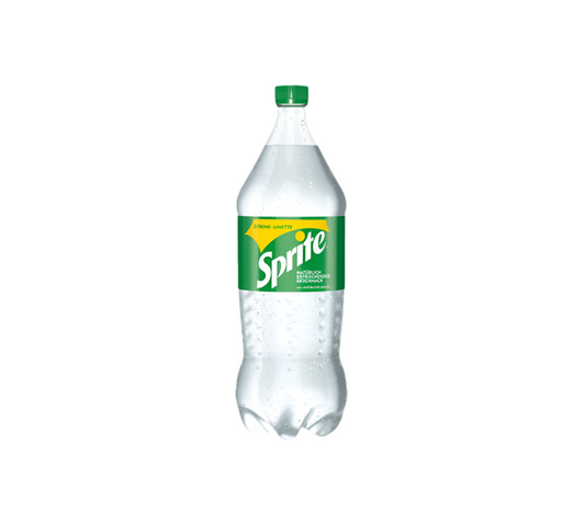 Sprite 1.5l